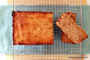 banana-cake