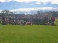 Development Session – Wynnum Manly Rugby League