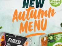 Youfoodz has arrived!